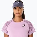 Жіноча тенісна футболка ASICS Game Top light ube 4