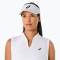 Жіноча тенісна сорочка ASICS Court Tank W блискуче біла 4