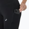 Жіночі бігові лосини ASICS Core Tight performance black 5