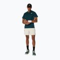 Чоловіча футболка-поло ASICS Match Actibreeze саксонський зелений 2