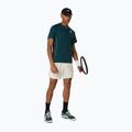 Чоловіча футболка-поло ASICS Match Actibreeze саксонський зелений 7