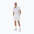 Шорти тенісні чоловічі ASICS Court 7IN brilliant white 2