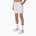 Шорти тенісні чоловічі ASICS Court 7IN brilliant white 4