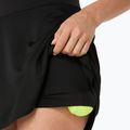 Спідниця тенісна ASICS Court performance black 7