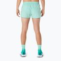 Шорти для бігу чоловічі ASICS Core Split Short oasis green 3