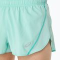 Шорти для бігу чоловічі ASICS Core Split Short oasis green 5