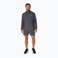 Чоловіча бігова куртка ASICS Core carrier сіра 2