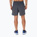 Шорти для бігу чоловічі ASICS Core 7IN carrier grey 3