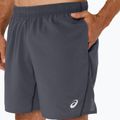 Шорти для бігу чоловічі ASICS Core 7IN carrier grey 5