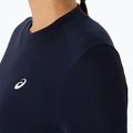 Жіноча тенісна футболка ASICS Court Top W midnight 6