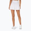 Спідниця тенісна ASICS Court brilliant white 3