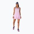 Сукня тенісна ASICS Match Dress light ube 2
