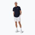 Чоловіча тенісна сорочка ASICS Court Top опівночі 2