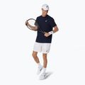 Футболка тенісна чоловіча ASICS Court Top midnight 4