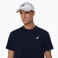 Футболка тенісна чоловіча ASICS Court Top midnight 6