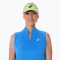 Жіноча тенісна футболка ASICS Court Tank W blue coast 4
