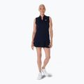 Жіноча тенісна футболка ASICS Court Tank W midnight 2