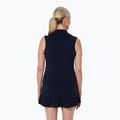 Жіноча тенісна футболка ASICS Court Tank W midnight 3