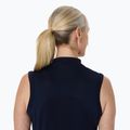 Жіноча тенісна футболка ASICS Court Tank W midnight 5