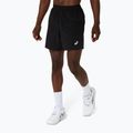 Шорти тенісні чоловічі ASICS Court 7IN performance black 4