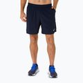 Шорти для бігу чоловічі ASICS Core 7IN midnight