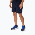 Шорти для бігу чоловічі ASICS Core 7IN midnight 4