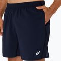Шорти для бігу чоловічі ASICS Core 7IN midnight 5