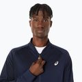 Чоловічий тенісний світшот ASICS Court Warm-Up опівночі 6