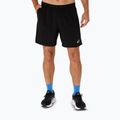 Шорти для бігу чоловічі ASICS Core 7IN performance black