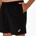 Шорти для бігу чоловічі ASICS Core 7IN performance black 5