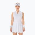 Тенісна сукня ASICS Court brilliant white