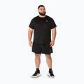 Шорти для бігу чоловічі ASICS Road 2N1 5IN performance black/graphite grey 2