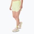 Шорти для бігу жіночі ASICS Nagino Run Adjustable 4IN huddle yellow 4