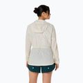 Жіноча бігова куртка ASICS Road Packable береза 3