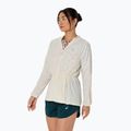 Жіноча бігова куртка ASICS Road Packable береза 4