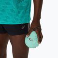 Чоловіча безрукавка Asics Metarun Packable бігова безрукавка оазис зелена 11