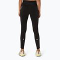 Жіночі бігові лосини ASICS Nagino Run Adjustable Tight performance чорні 3