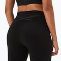 Жіночі бігові лосини ASICS Nagino Run Adjustable Tight performance чорні 6