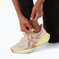 Жіночі бігові лосини ASICS Nagino Run Adjustable Tight performance чорні 8