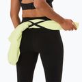 Жіночі бігові лосини ASICS Nagino Run Adjustable Tight performance чорні 9
