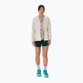 Жіноча бігова сорочка ASICS Road All Over Print Top береза 2