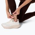 Жіночі бігові лосини ASICS Nagino Run Adjustable Tight кавові 7