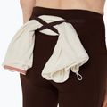 Жіночі бігові лосини ASICS Nagino Run Adjustable Tight кавові 8
