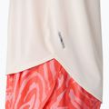 Футболка для бігу жіноча ASICS Road V-Neck birch 6