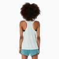 Жіноча сорочка для бігу на морі ASICS Light Knit Singlet заспокійлива 3