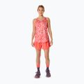 Шорти для бігу жіночі ASICS Road 3.5IN coral reef 2