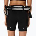 Шорти для бігу жіночі ASICS Fujitrail Elite Sprinter performance black 9