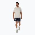 Футболка для бігу чоловіча ASICS Icon SS Top birch 2