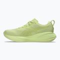 Кросівки для бігу жіночі ASICS Gel-Cumulus 27 Lite-Show lite-show/huddle yellow 9