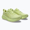 Кросівки для бігу жіночі ASICS Gel-Cumulus 27 Lite-Show lite-show/huddle yellow 10